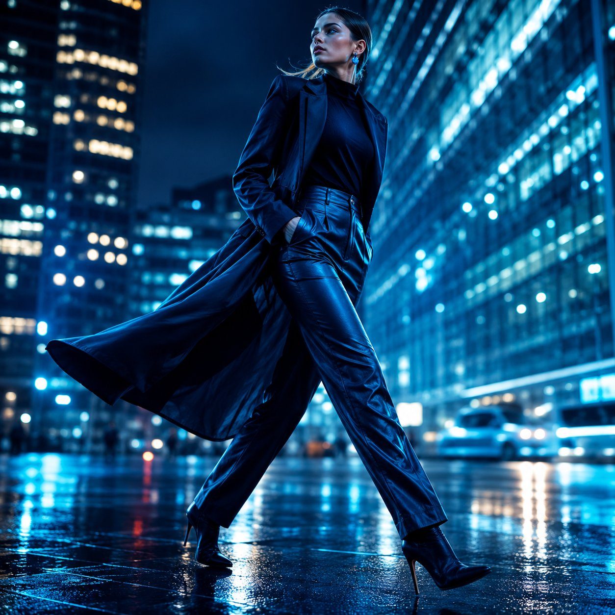 Fashion & apparel creative