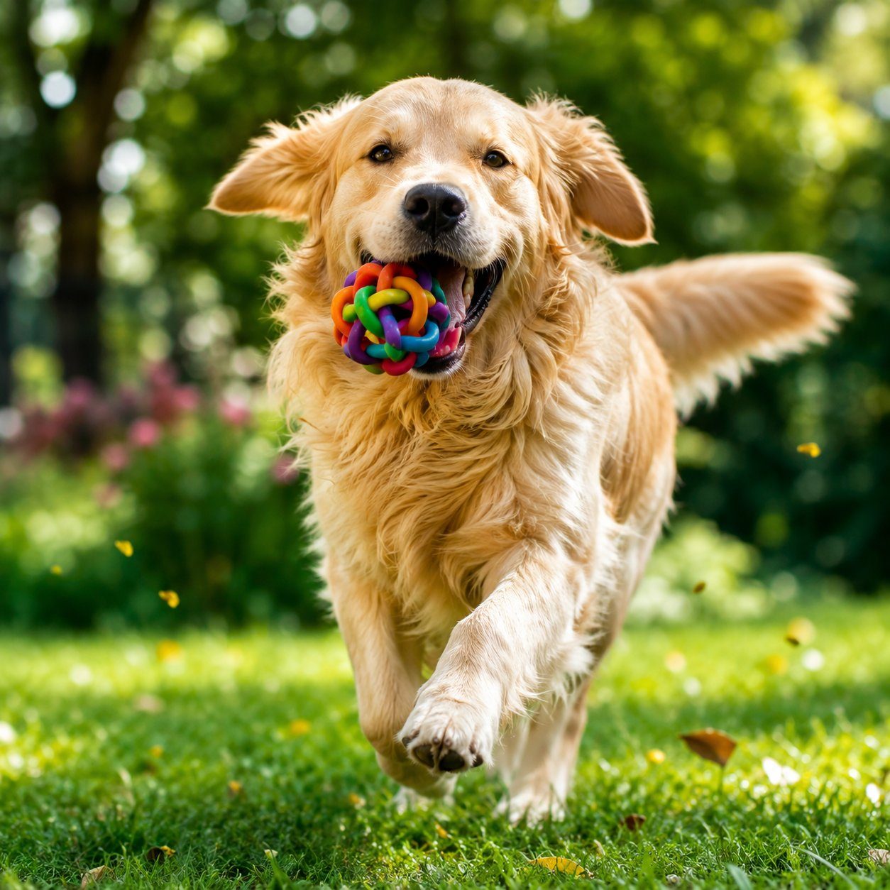 Pet enrichment toy creative